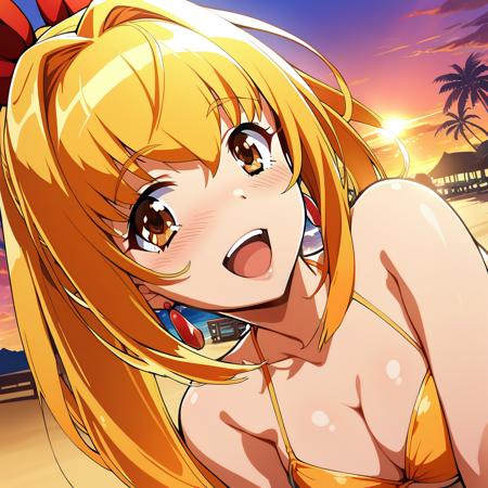 マリンちゃんXL (海物語シリーズ) / Marin (Umi Monogatari series) for SDXL