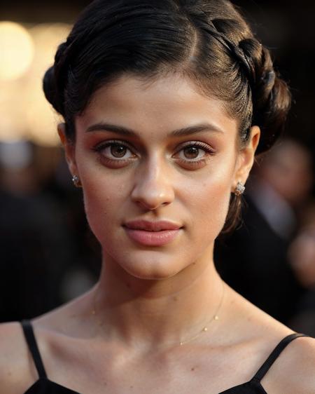 Anya Chalotra