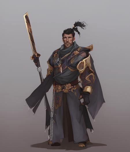 CharHelper Fine-Tuned V2