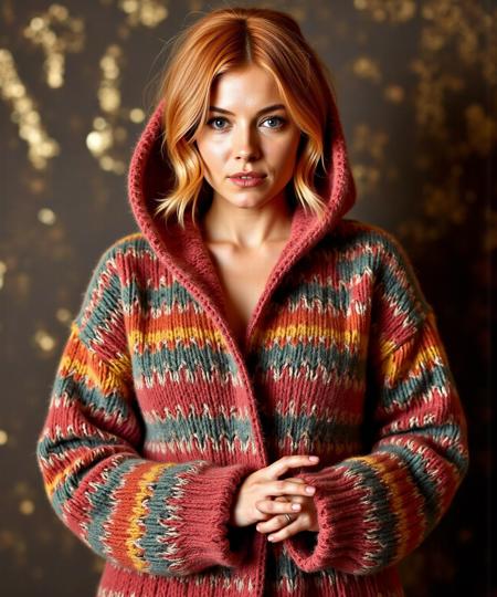 Sienna Miller Flux