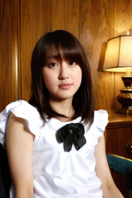 Mika Sawano版本v1.0 (ID: 182403)