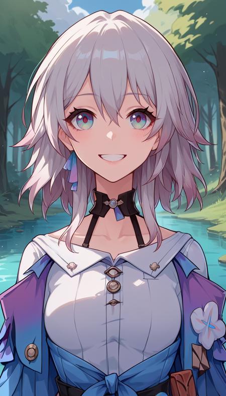 March7th Honkai: Star Rail版本v1.0 (ID: 436749)