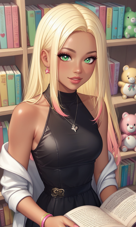 Kidcore版本v1.0 (ID: 923384)