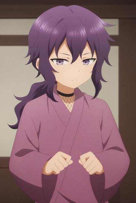 Kunoichi Tsubaki no Mune no Uchi | Hana | PDXL版本v1.0 (ID: 834348)