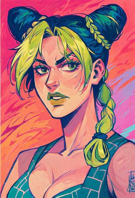 MYLF - Erin Hanson Style版本Erin Hanson (ID: 603599)
