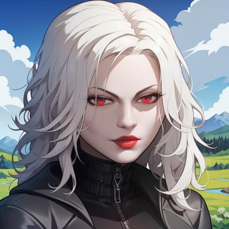 Selene [Underworld]