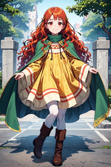 yune ( Fire Emblem )
