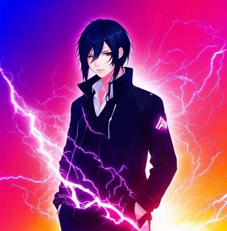 Lighting_Thunder