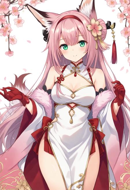 Hanazuki 花月 XL  (Azur Lane,アズールレーン)