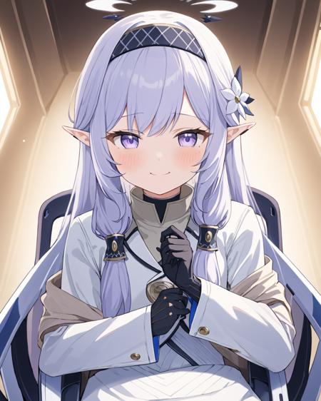 [+]XL 明星日鞠 / Akeboshi Himari / 明星ヒマリ | Blue Archive