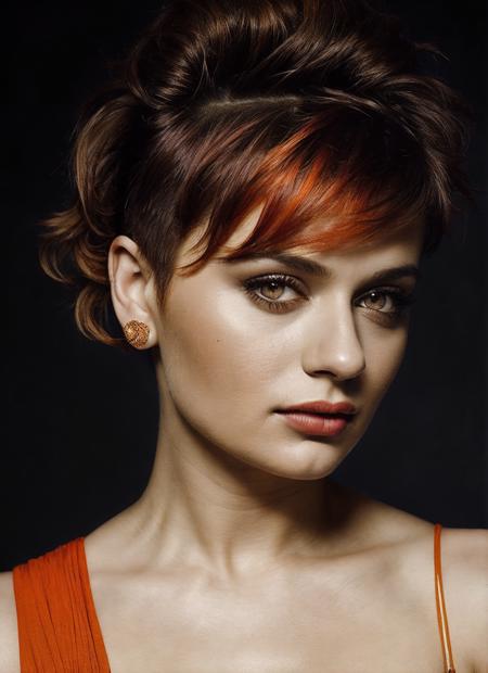 Joey King
