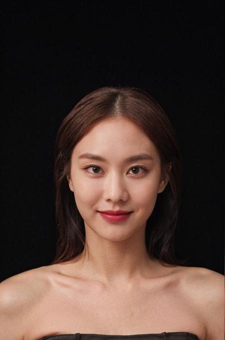 Miss A Fei (페이) Lookalike版本v1.0 (ID: 175208)
