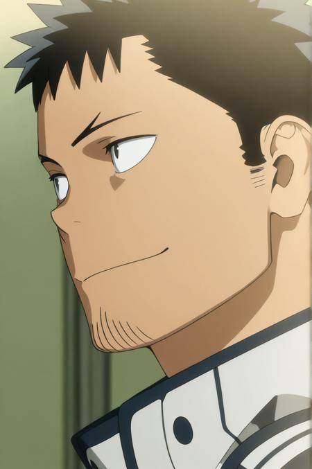 Kafka Hibino (Kaiju No. 8)