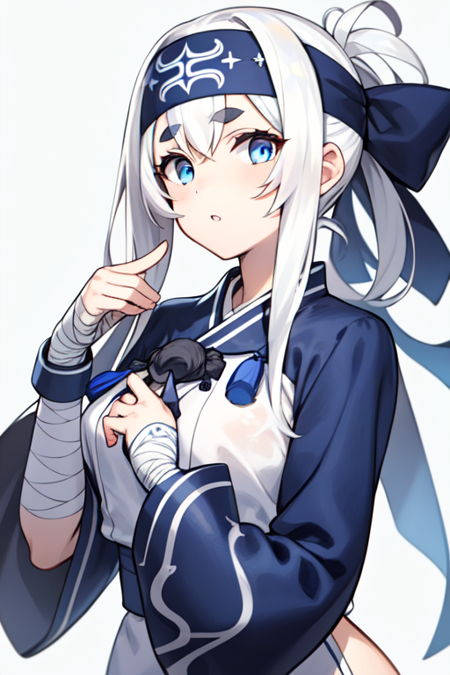 Kamoi (KANCOLLE)版本v1.0 (ID: 682861)