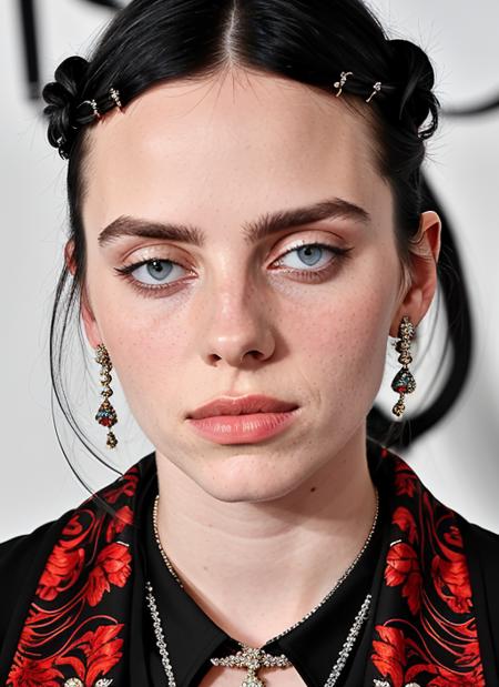 Billie Eilish