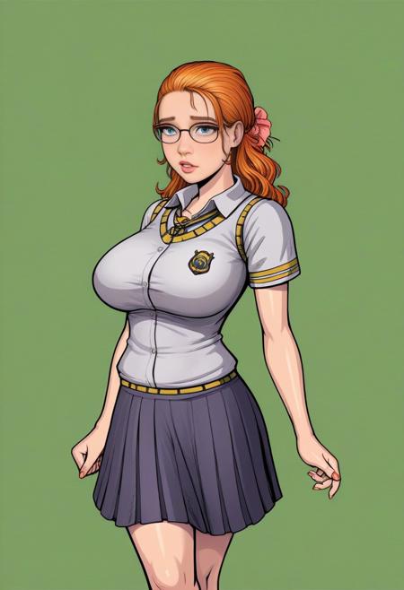 Innocent Witches - Susan版本Pony v1.0 (ID: 609119)