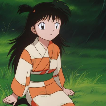 Rin (Inuyasha)