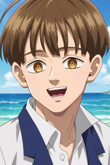 Nasiens / Nanatsu no Taizai: Mokushiroku no Yonkishi (Pony)