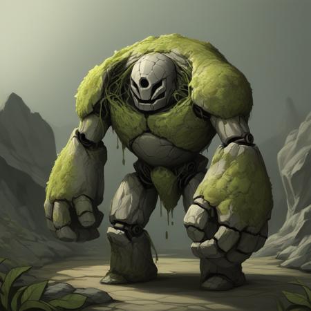 Golems