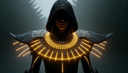 ObsidianSun (SDXL)