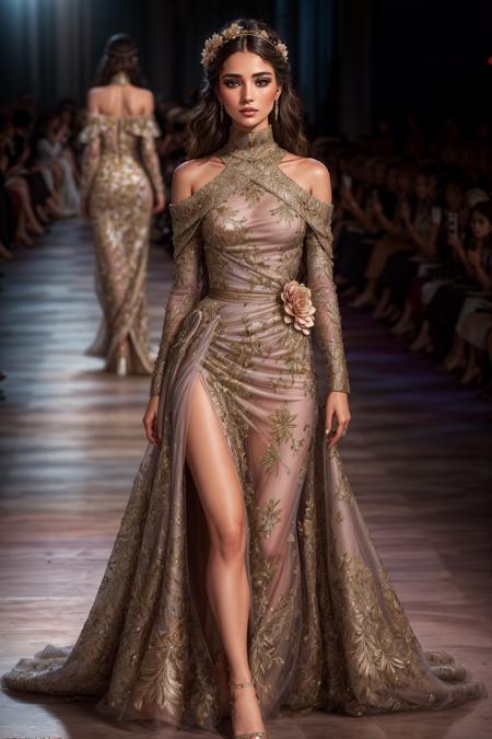 Haute Couture - by EDG版本v3.0 (ID: 112867)