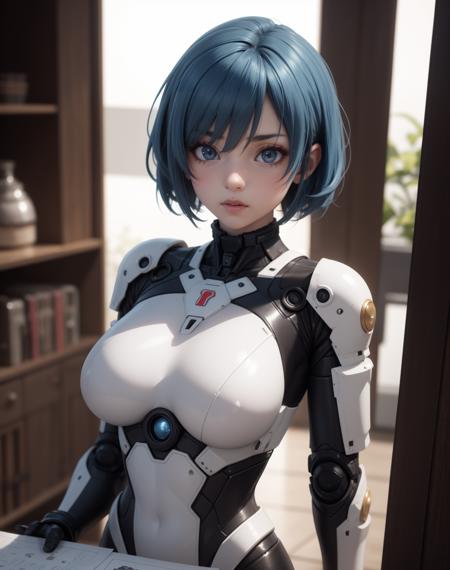 DuelAceWaifuMix-2.5D