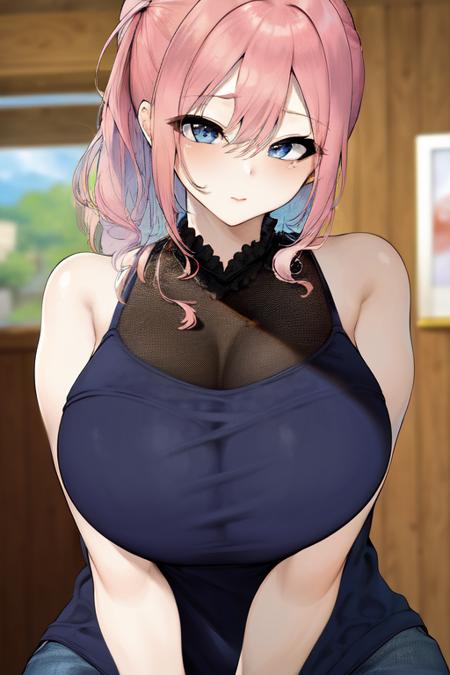 kanatomimikiru Style版本v1.0 (ID: 95705)