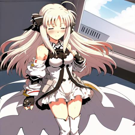 リンネ・ベルリネッタ版本V1 (ID: 1253713)