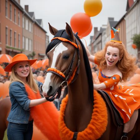 Oranje-AI