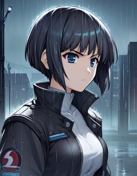 Artist - Bekkankou (SD1.5/Pony)
