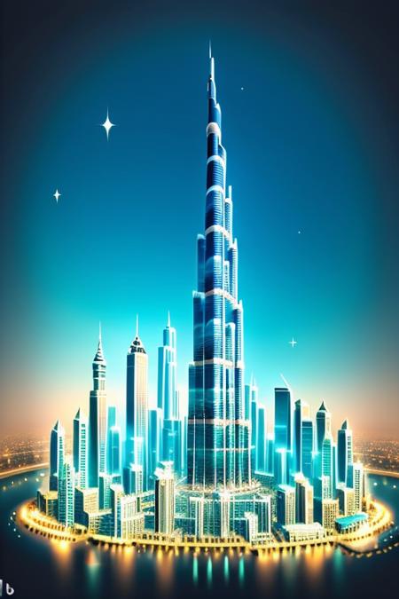 Diamond Realm