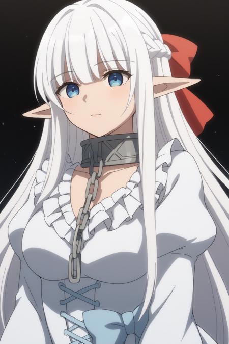 Nephelia | Maou no Ore ga Dorei Elf wo Yome ni Shitanda ga, Dou Medereba Ii?