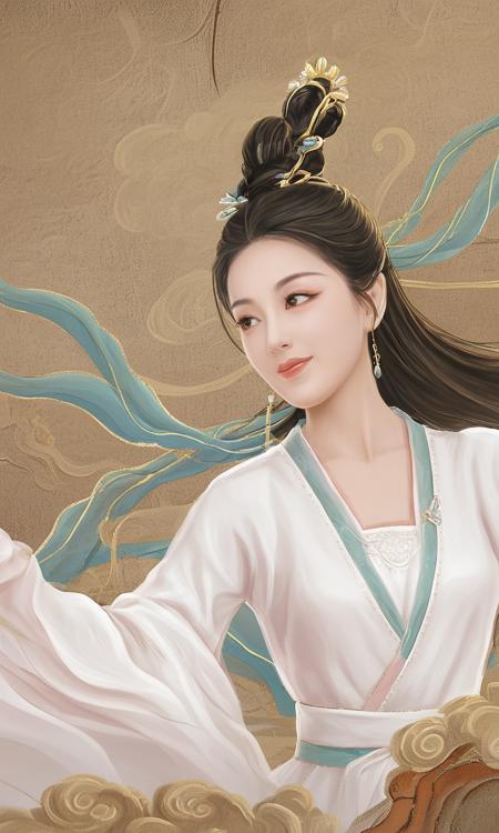 888_DunHuang_Murals_Style版本v1.0 (ID: 700827)