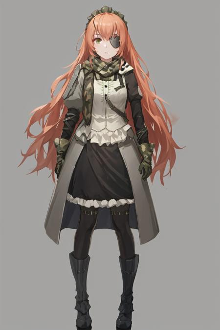 CZ2128 (Shizu) Delta (Overlord)