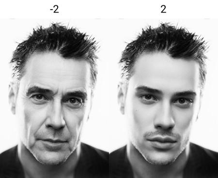 Age Slider