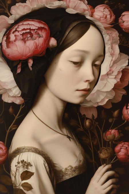 style of Ambrosius Benson 364
