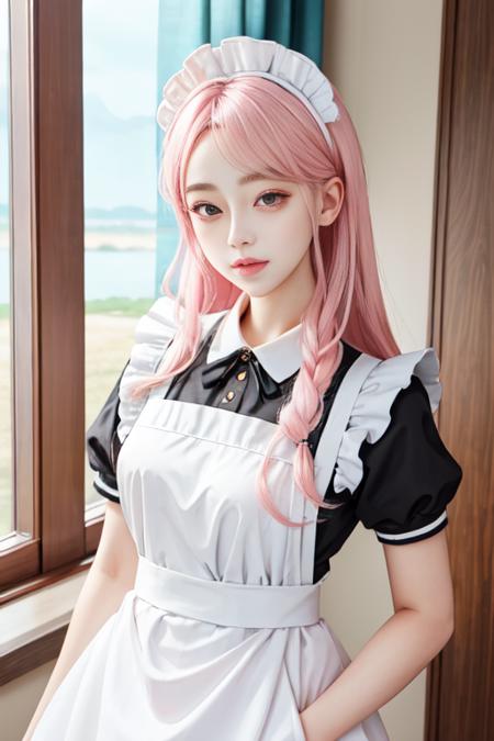 Better Maid Cosplay (Realistic + Anime) | Goofy Ai