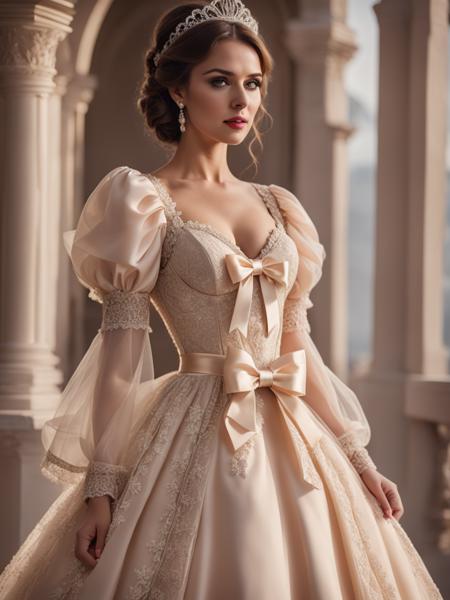Princess Dress (XL)