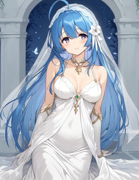Helena ヘレナ XL (Azur Lane,アズールレーン)