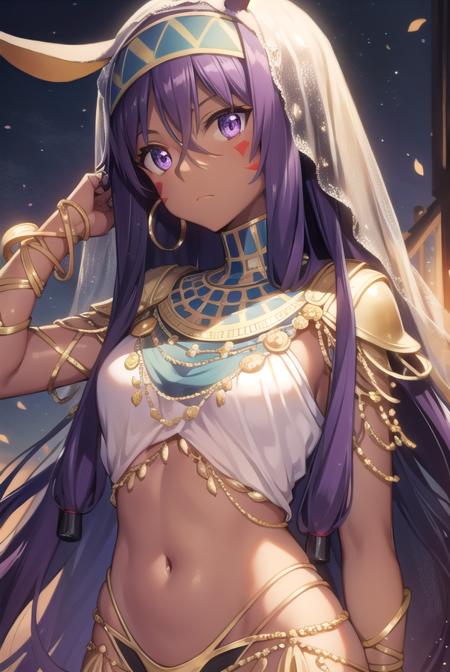 Nitocris - Fate Grand Order