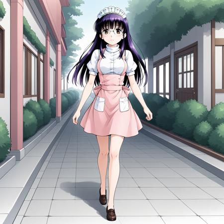 Tomo (supa-kuutamaro) XL pony LORA