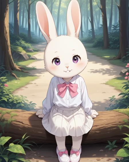 Doki (There She Is)