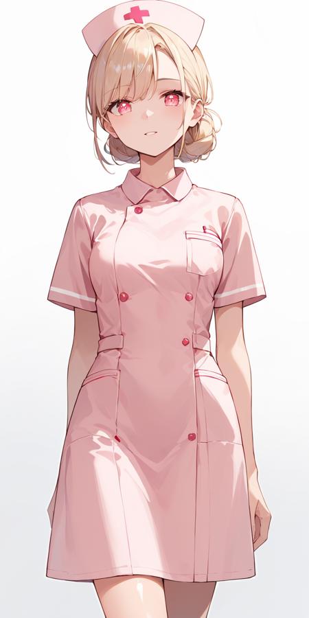 ナース/nurse(SD,XL,ILL,pony)