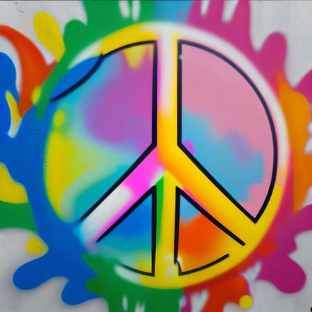 PeaceSymbolConcept