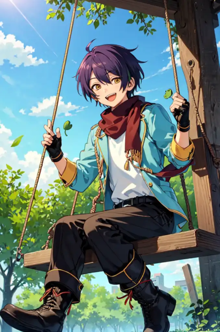 Shinobu Sengoku
