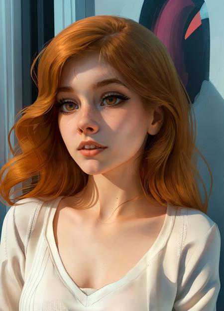 Katya Sitak Lora版本v1.0 (ID: 79133)