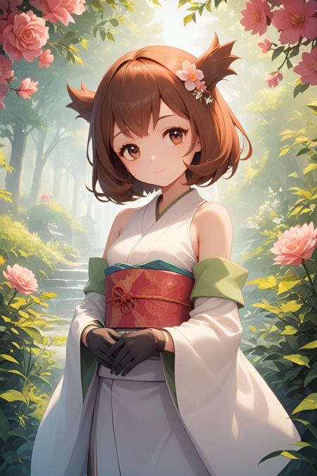 Bianca | Pokemon (Heroes)