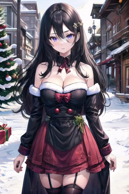 Ayano Kimishima | My Deskmate Alya Sometimes Hides Her Feelings in Russian | 時々ボソッとロシア語でデレる隣のアーリャさん