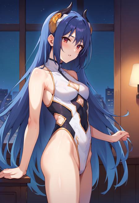 Rei - Princess Connect | レイ プリンセスコネクトRe:Dive (6 costumes)