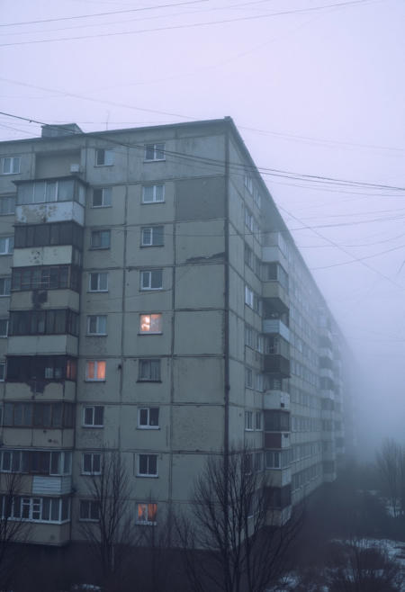 Panelki